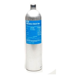 [479857] GAS DE CALIBRACIÓN RP 58L, O2 EN NITRÓGENO 20,8%