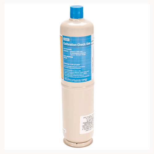 [493579] GAS DE CALIBRACIÓN RP, C3H8 (PROPANO) 0,6%