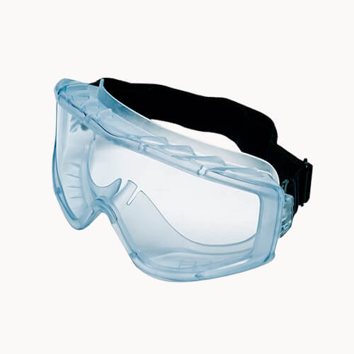 [10106281] LENTES FLEXI-CHEM IV (CLARO)- MSA