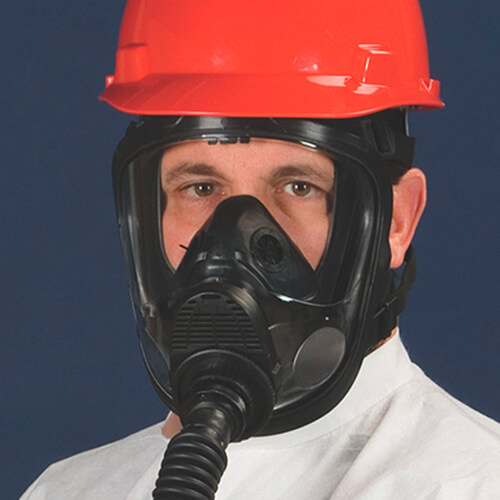 [10088132] LÍNEA DE AIRE FLUJO CONSTANTE CON MÁSCARA ADVANTAGE 4000