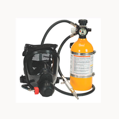 [10180023] LÍNEA DE AIRE STANDAR - PREMAIRE 10 MIN