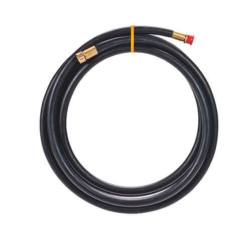 [455022] MANGUERA LÍNEA DE AIRE DE NEOPRENO 50 PIES X 3/8