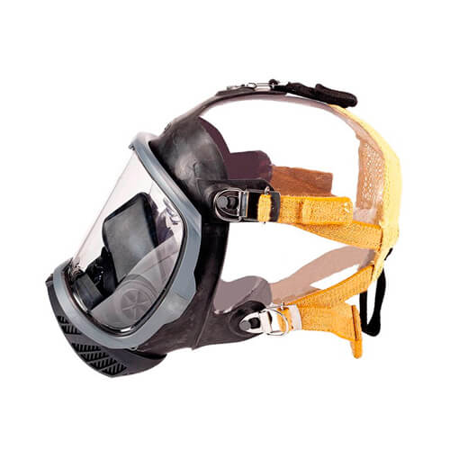 [10161816] MÁSCARA G1 NFPA/NIOSH