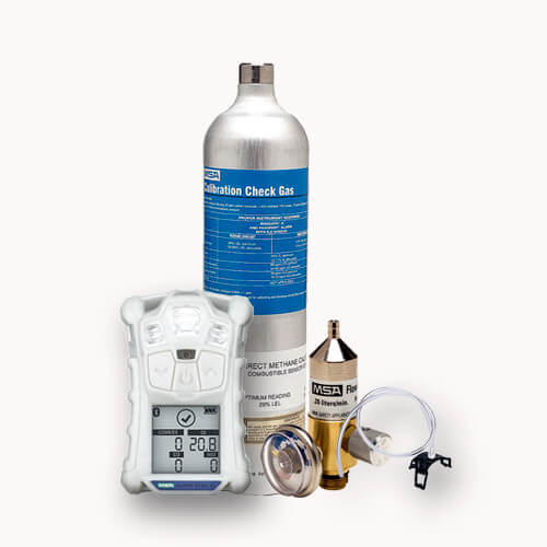 [10185589] Pack 4XR para minería subterránea