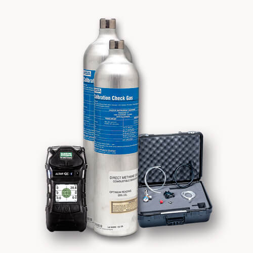 [10191884] Pack Altair 5X Aplicaciones Petroleras con H2S, CO, LEL, O2,SO2