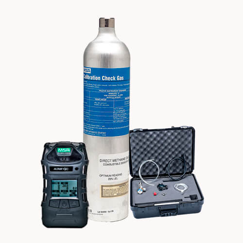 [10187424] Pack Altair 5X pantalla monocromática para aplicaciones petroleras