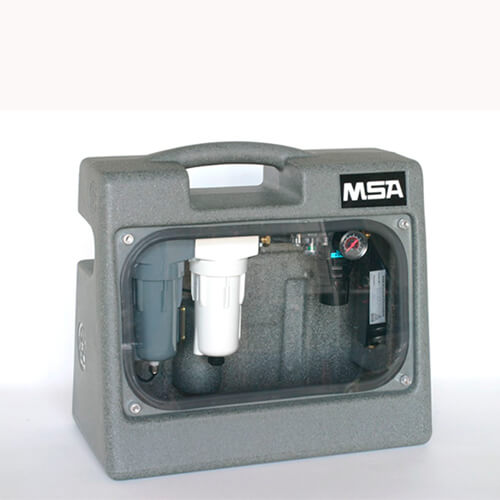 [D4066851] UNIDAD BÁSICA DE FILTRADO DE AIRE