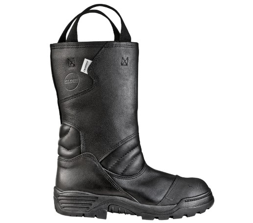 [G301300] BOTAS ONYX® 13” Pull-On HOMBRE GLOBE BY MSA