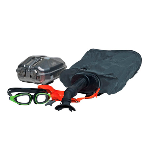 [10023263] AUTORRESCATADOR SAVOX