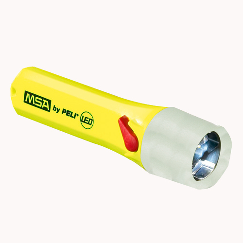 [GA1464] LINTERNA XP LED PARA CASCOS F1XF Y F2 X-TREM