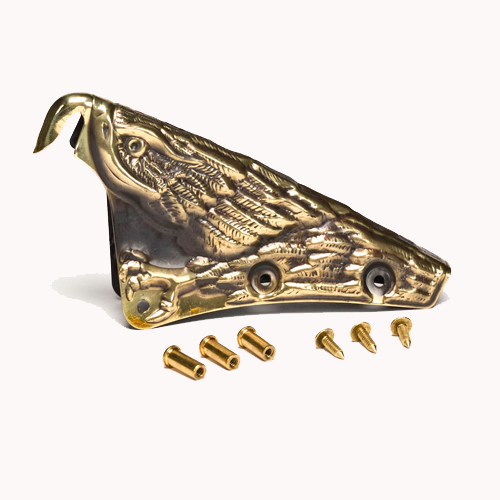 [M8P] ÁGUILA LABRADA PARA CASCOS CAIRNS 1044/1010