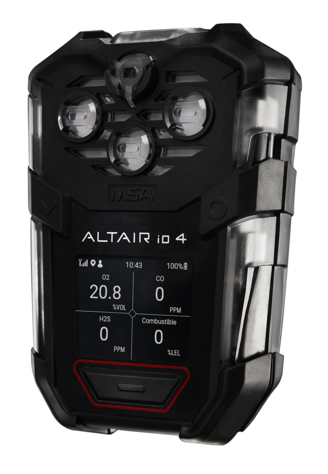[ALQ 0013] SERV. ALQUILER DE DETECTORES DE GASES io4