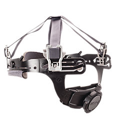 [10148792] SUSPENSIÓN / TAFILETE FAS TRAC III PARA CASCOS V-GARD, 4 PUNTOS