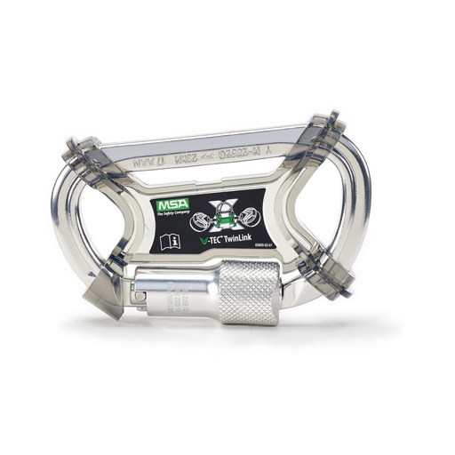 [63900-04] Conector Twin-Link V-TEC para Mini PFL