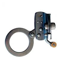 [10213663] SUJETADOR (DESLIZADOR) DE CABLE SURE- CLIMB, CON CARABINERO