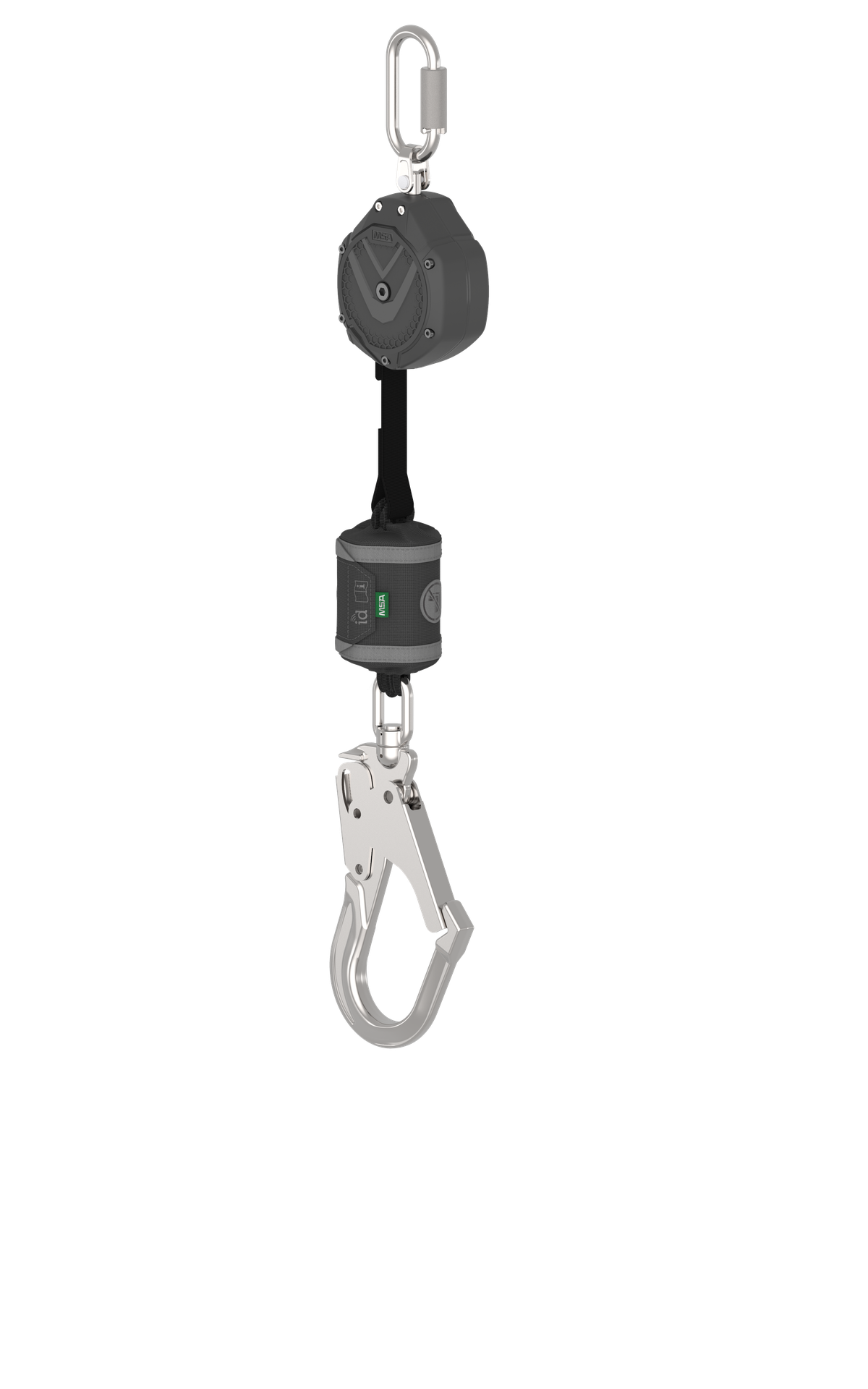 [VSOHW-011-NH-A] VSOH WEB 6'/1.8m 1 PATA GSTAK/AL36CLS-AO