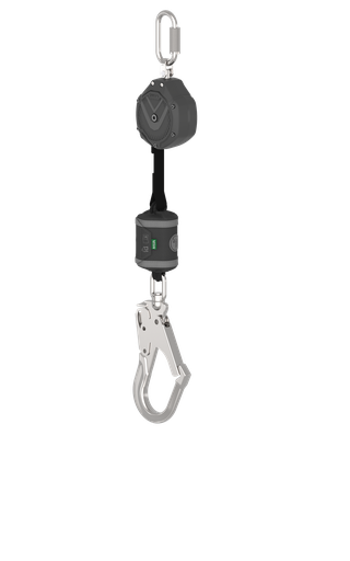 [VSOHW-011-NH-A] VSOH WEB 6'/1.8m 1 PATA GSTAK/AL36CLS-AO