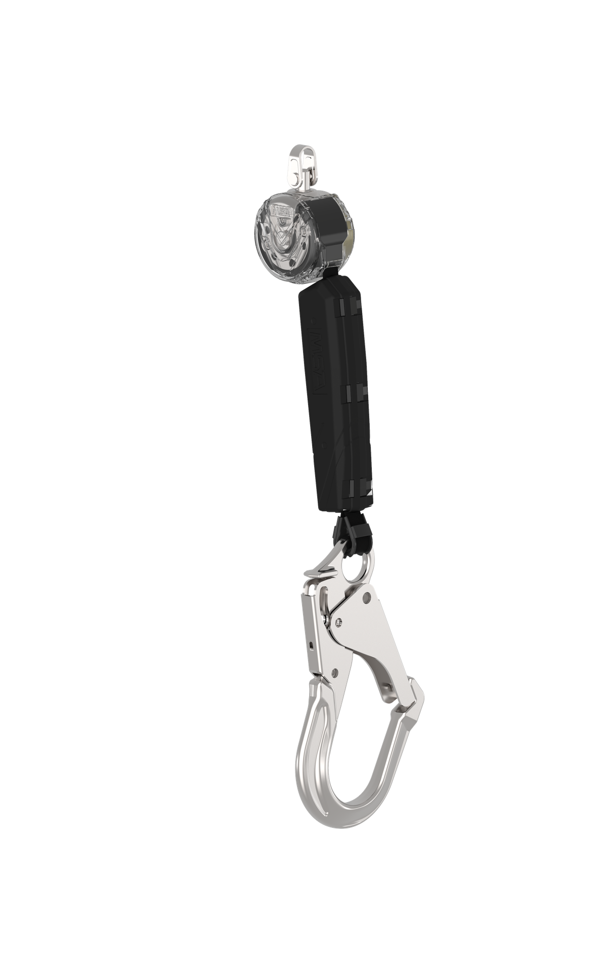 [VTOHW-011-ZA-A] V-TEC WEB PFL, 6', una sola pierna, AL36CL, aluminio 36C, gancho pequeño