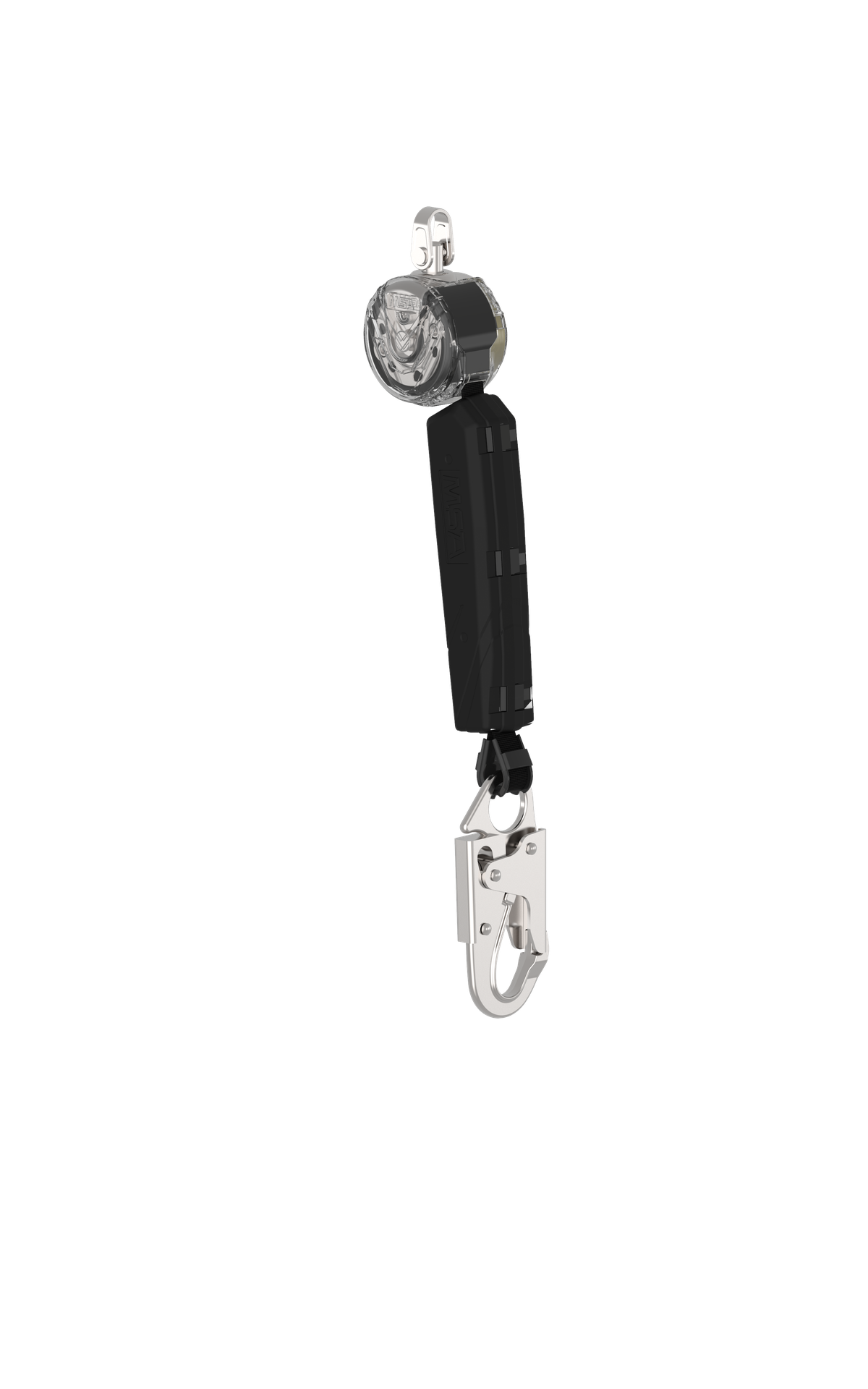 [VTOHW-011-ZB-A] V-TEC WEB PFL, de una sola pierna, 6', gancho pequeño de 36C