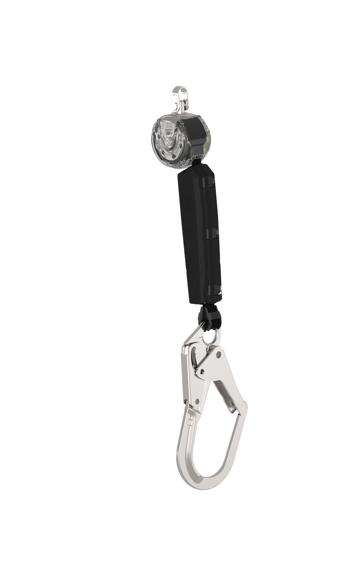 [VTOHW-011-ZF-A] V-TEC WEB PFL, 6', una sola pierna, gancho pequeño de 36CL