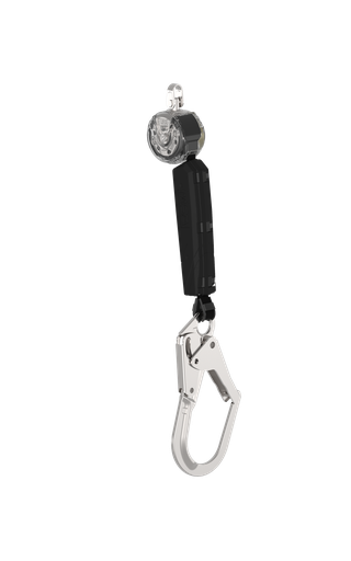 [VTOHW-011-ZF-A] V-TEC WEB PFL, 6', una sola pierna, gancho pequeño de 36CL