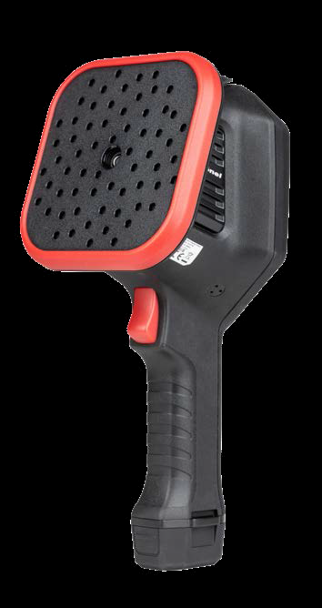 [WMGBKUS100] KUS-100 Cámara acústica