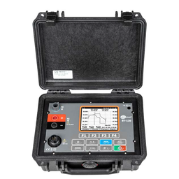 [WMGBBT120] BT-120 Comprobador de baterías