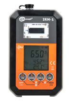 [WMGBIRM1] IRM-1 Medidor de radiación solar y temperatura