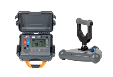 [WMGBLKZ2500LITE] LKZ-2500 Lite Localizador de cables e infraestructuras subterráneas