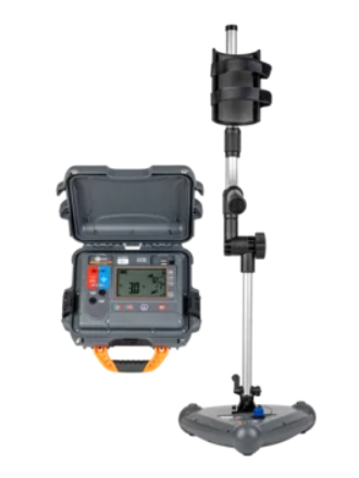 [WMGBLKZ2500START] LKZ-2500 Start Localizador de cables e infraestructuras subterráneas