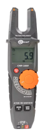 [WMGBCMP200F] CMP-200F Pinza amperimétrica de mordaza abierta