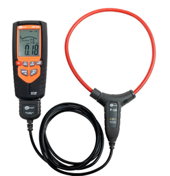 [WMGBCMP3kR] CMP-3kR Medidor de pinza digital AC con registrador