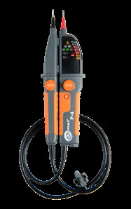 [WMGBP4] P-4 Comprobador de tensión bipolar