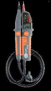 [WMGBP5] P-5 Comprobador de tensión bipolar