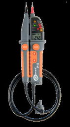 [WMGBP5] P-5 Comprobador de tensión bipolar