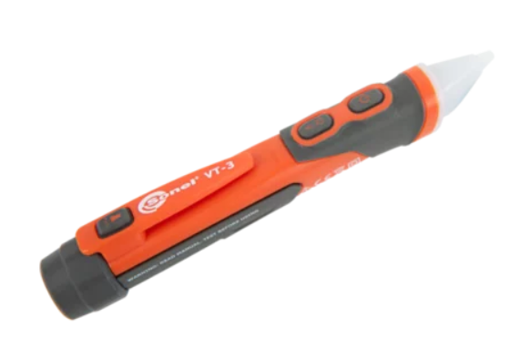 [WMGBVT3] VT-3 Comprobador De Tensión Sin Contacto