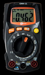 [WMGBCMM11] CMM-11