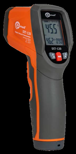 [WMGBDIT120] DIT-120 Pirómetro