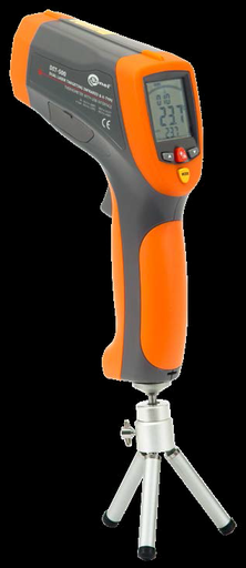 [WMGBDIT500] DIT-500 Pirómetro
