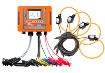 [WMGBPQM711LTEPRO] PQM-711 Pro Analizador de calidad de energía
