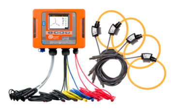 [WMGBPQM710LTEPRO] PQM-710 Pro Analizador de calidad de energía