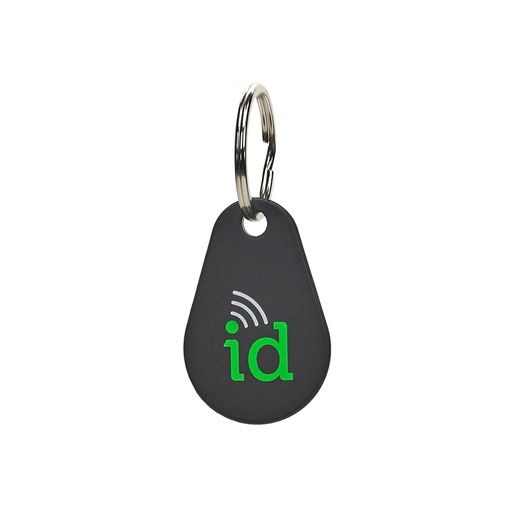 [10223002] Id Tag Llavero, Paquete de 100 piezas