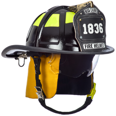 [10247314] CASCOS CAIRNS 1836 PARA BOMBERO ESTRUCTURAL