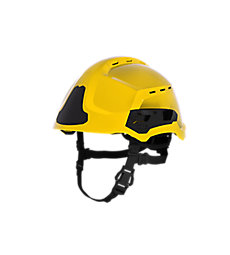 [GR1100011201- JD001] CASCOS GALLET F2XR VENTILADO - COLOR AMARILLO