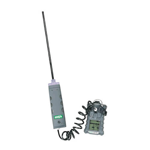 [10152668] SONDA DE BOMBA PARA ALTAIR CON CARGADOR